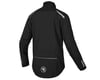Image 2 for Endura Hummvee Waterproof Jacket (Black)